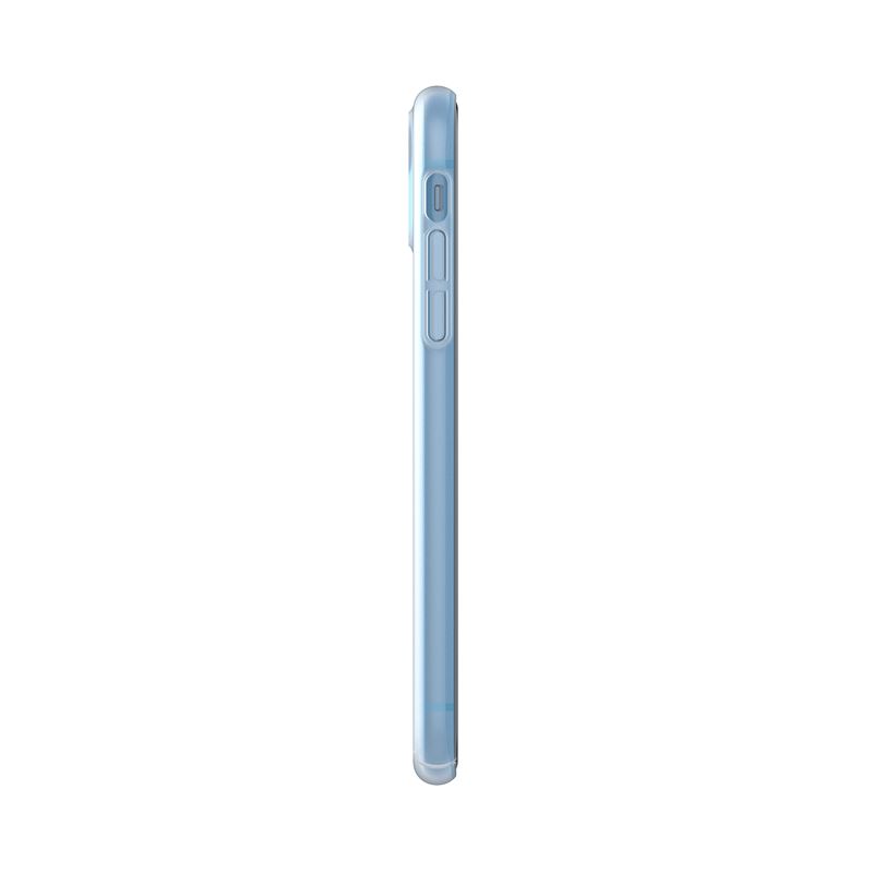 Incase Lift Case - Etui iPhone XR (Clear)