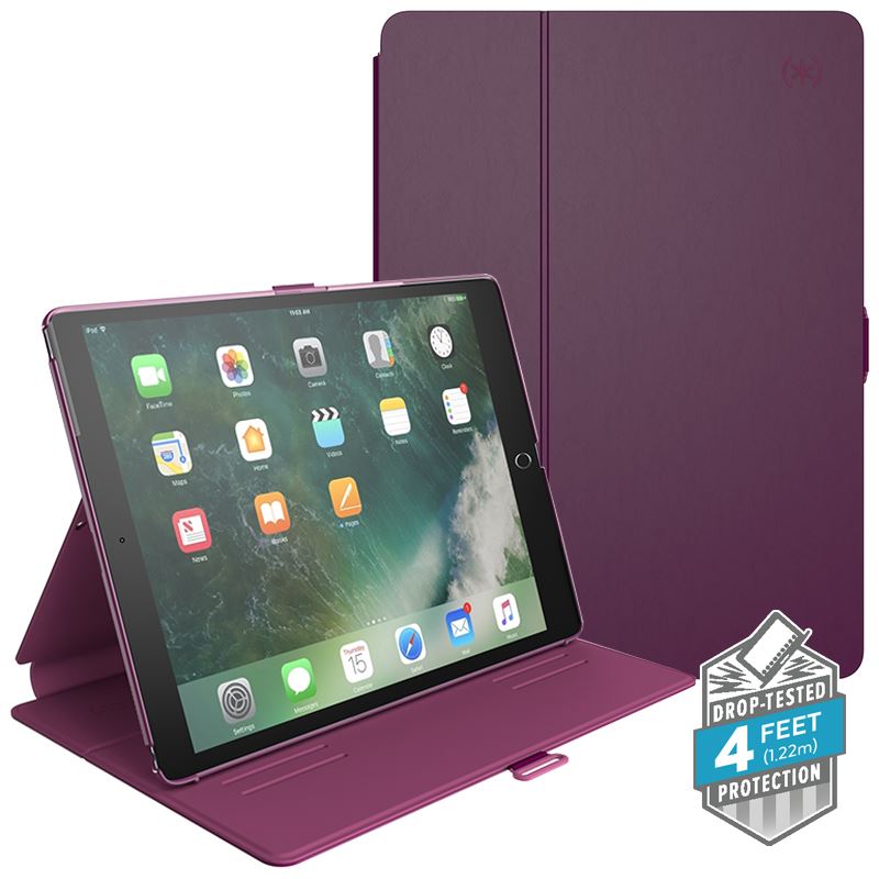 Speck Balance Folio - Etui iPad 9.7