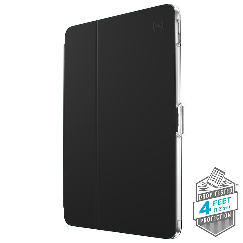 Speck Balance Folio Clear - Etui iPad Pro 11