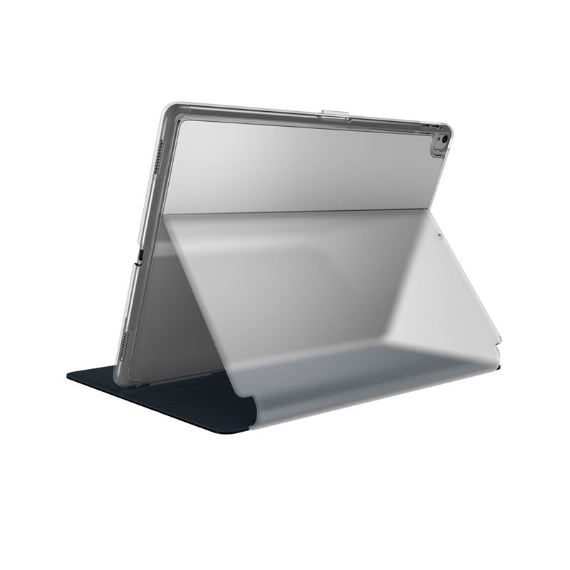 Speck Balance Folio Clear - Etui iPad 9.7