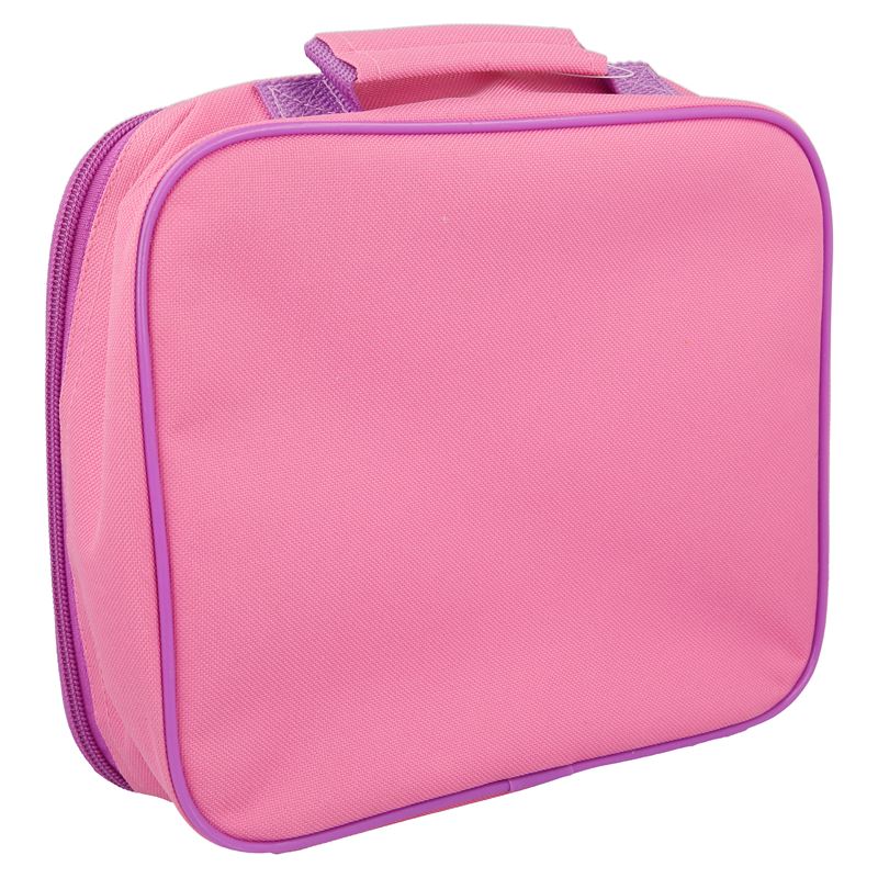 Shimmer i Shine - Torba termiczna śniadaniowa / lunch box
