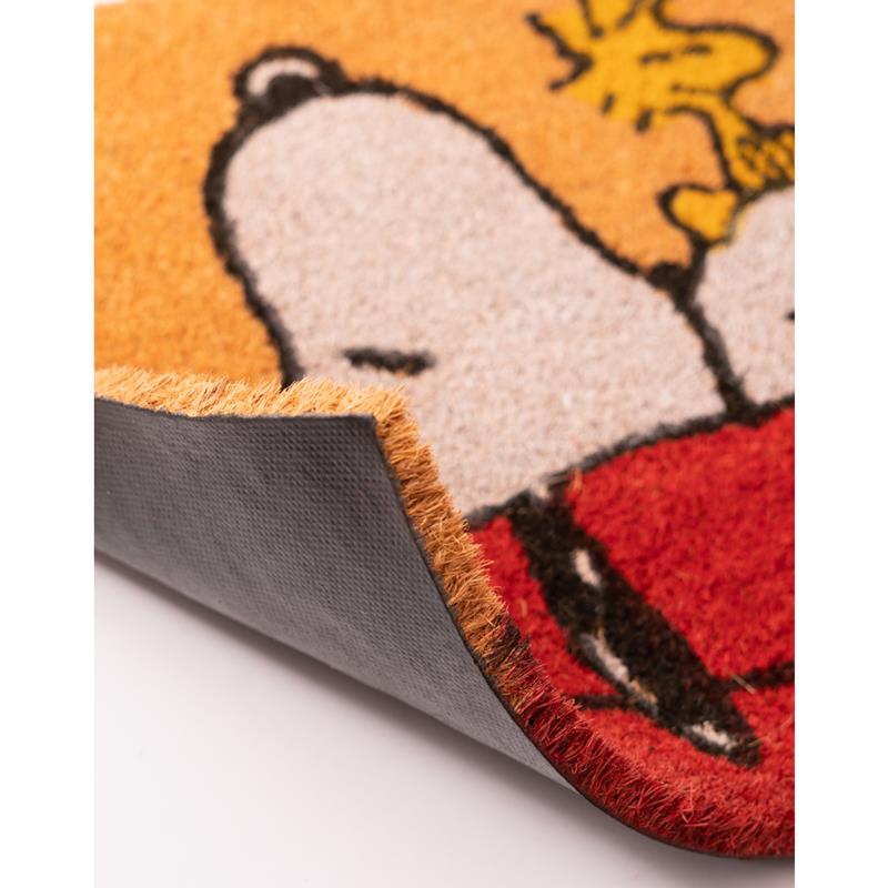 Snoopy - Wycieraczka (40 x 60 cm)