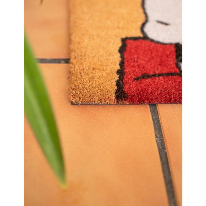 Snoopy - Wycieraczka (40 x 60 cm)
