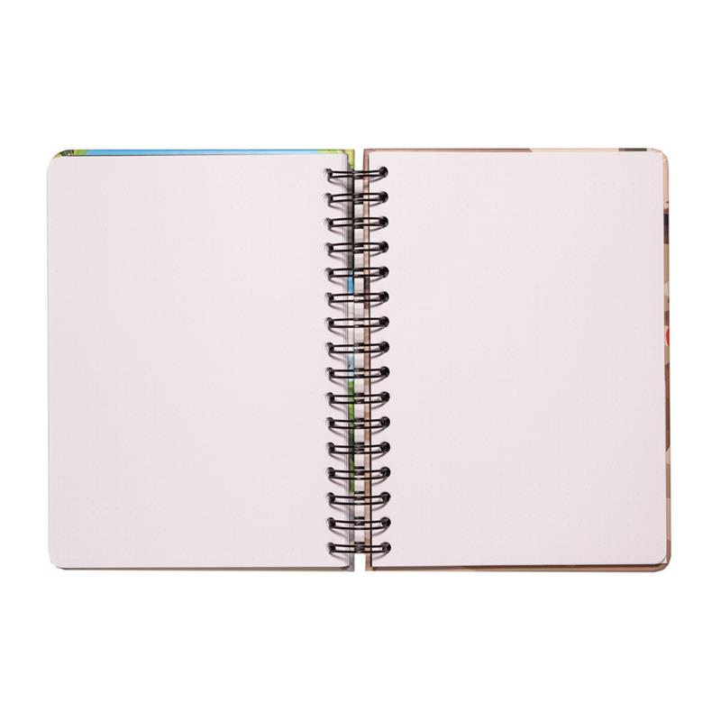BT21 - Notatnik / Notes A5