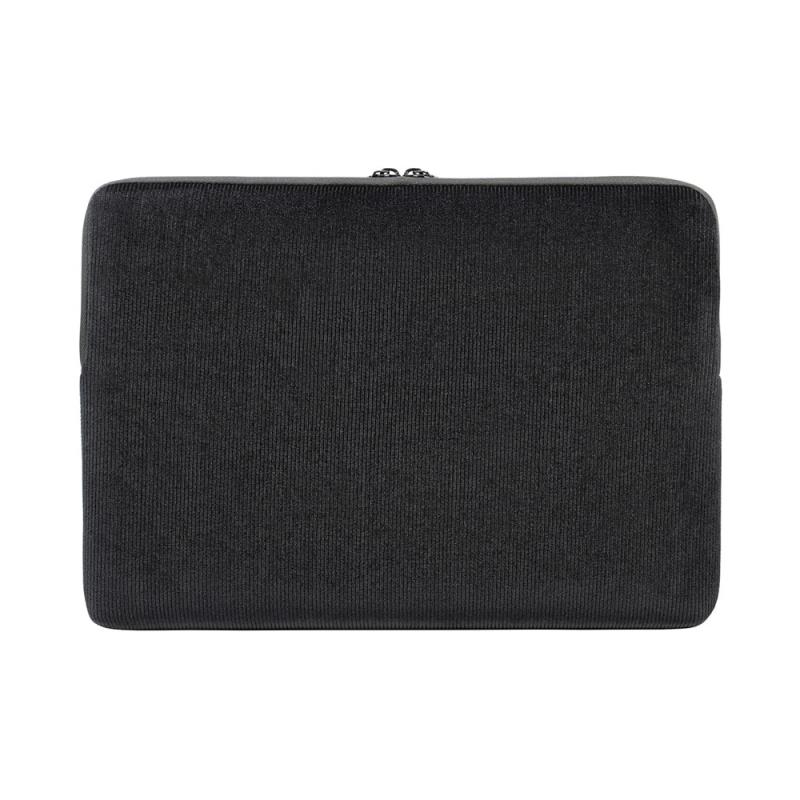 Tucano Velluto - Pokrowiec MacBook Pro 16" / Laptop 15.6” (czarny)