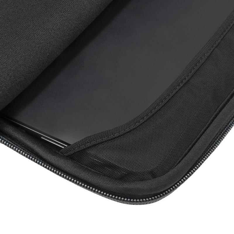 Tucano Today - Pokrowiec MacBook Pro 14" / Pro 13" (M2/M1/2022-2016) / Air 13" (M4/M3/M2/M1/2025-2018) / Laptop 12” (szary)