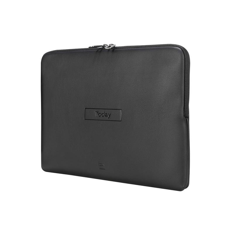 Tucano Today - Pokrowiec MacBook Pro 16" / Laptop 15.6” (czarny)