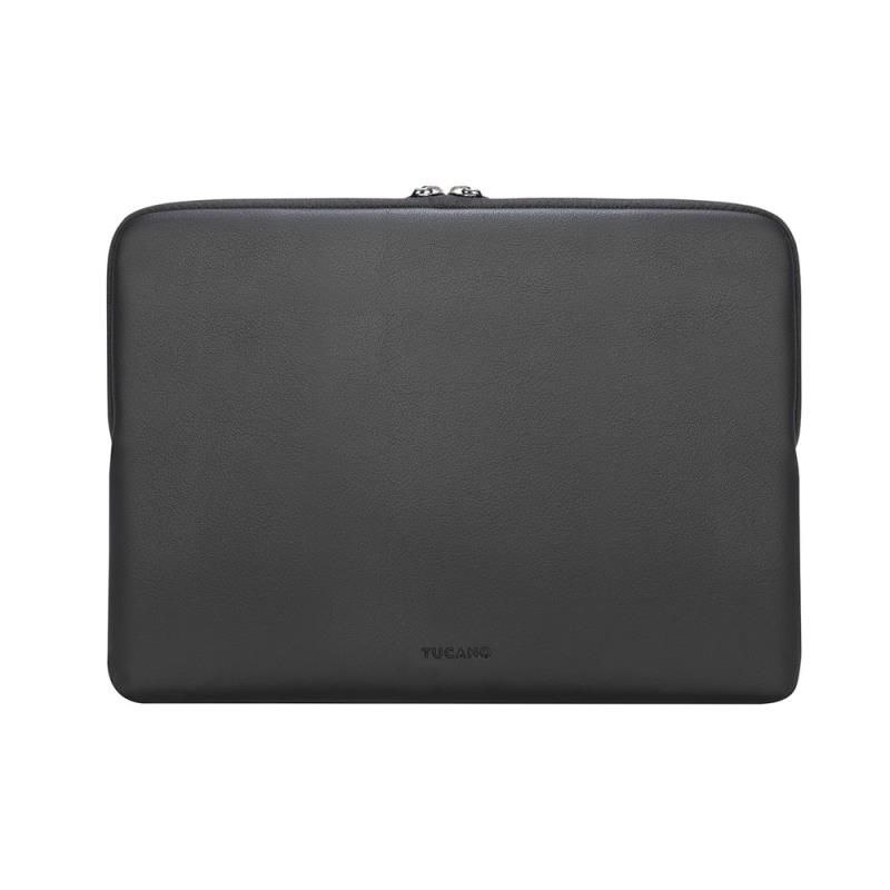Tucano Today - Pokrowiec MacBook Pro 16" / Laptop 15.6” (czarny)
