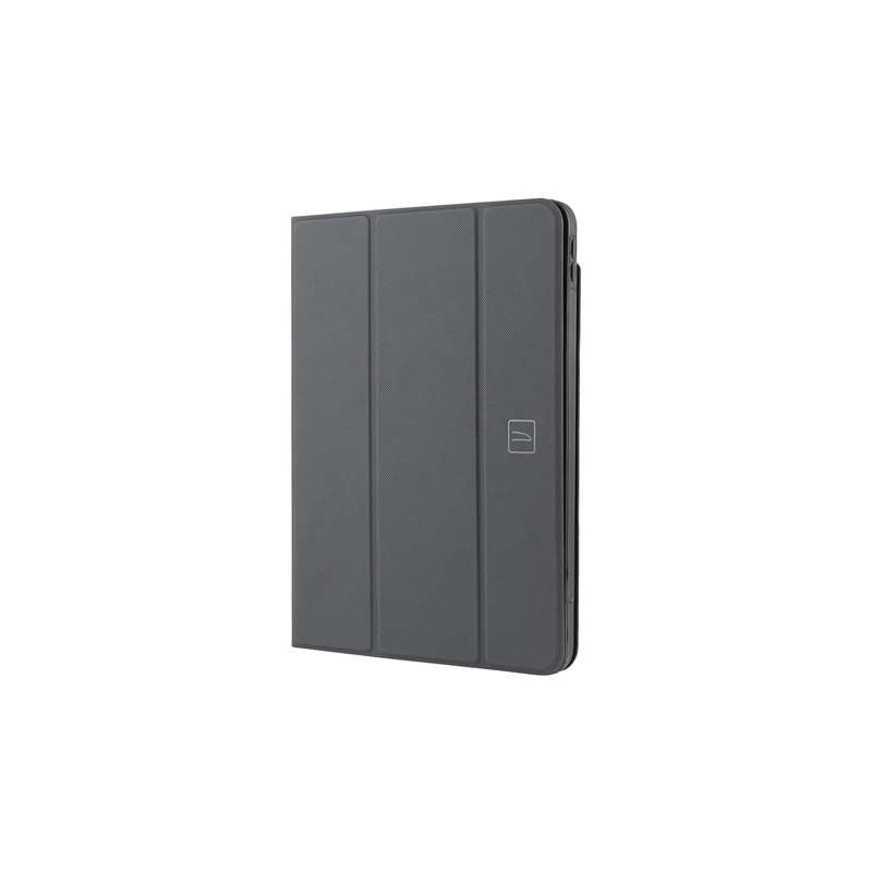 Tucano Up Plus Case - Etui iPad Pro 11” (2021 / 2020) / Air 10.9” (5-4 gen) z uchwytem Apple Pencil (czarny)