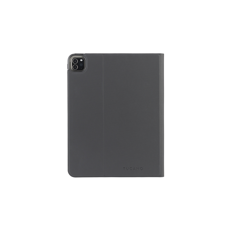 Tucano Up Plus Case - Etui iPad Pro 11” (2021 / 2020) / Air 10.9” (5-4 gen) z uchwytem Apple Pencil (czarny)
