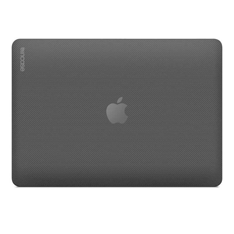 Incase Hardshell Case - Etui MacBook Air 13" Retina (M1/2020) (Dots/Black Frost)