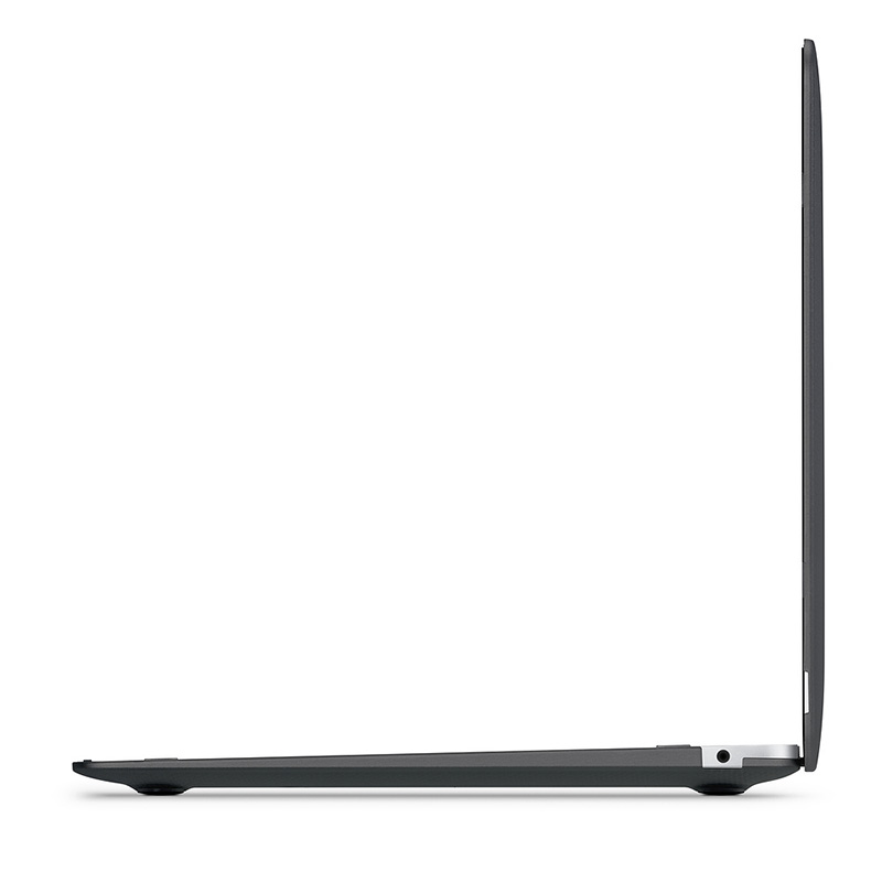 Incase Hardshell Case - Etui MacBook Air 13" Retina (M1/2020) (Dots/Black Frost)