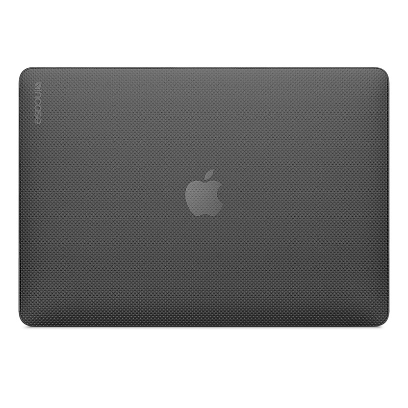 Incase Hardshell Case - Etui MacBook Pro 13" (M2/M1/2022-2020) (Dots/Black)