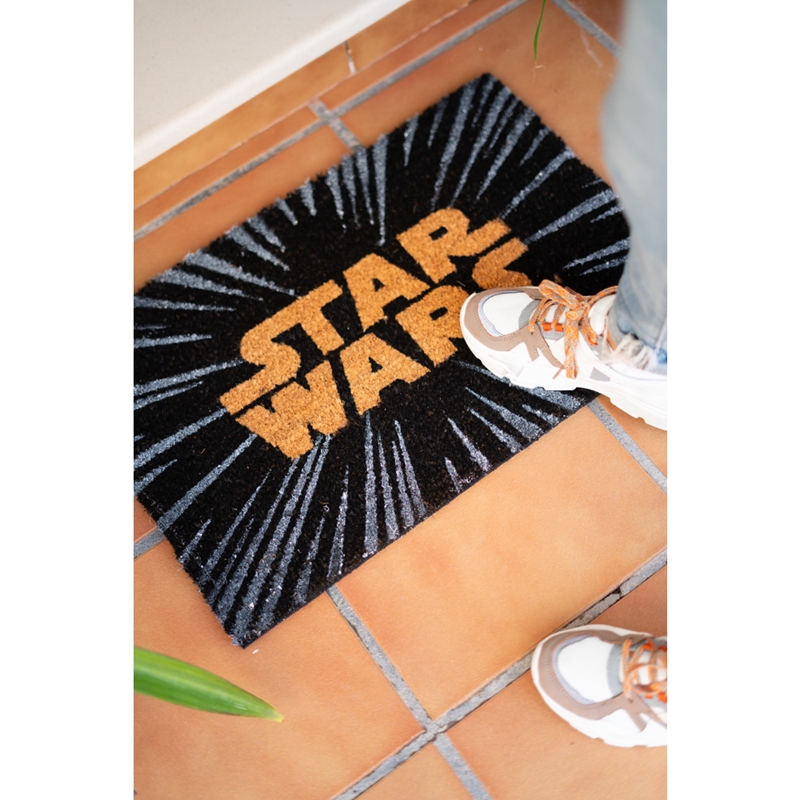 Star Wars - Wycieraczka (40 x 60 cm)
