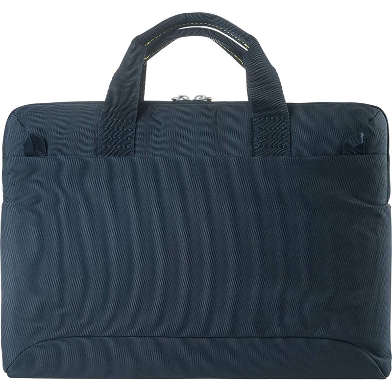 Tucano Smilza Super Slim Bag - Torba MacBook Pro 16" / Notebook 15.6” (granatowy)