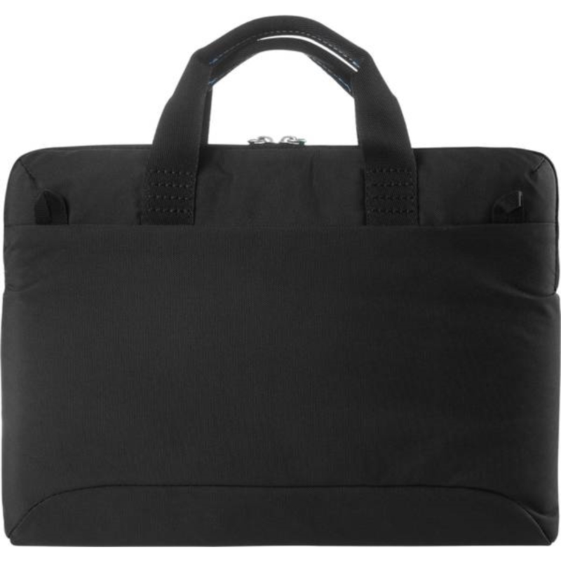 Tucano Smilza Super Slim Bag - Torba MacBook Pro 16" / Notebook 15.6” (czarny)