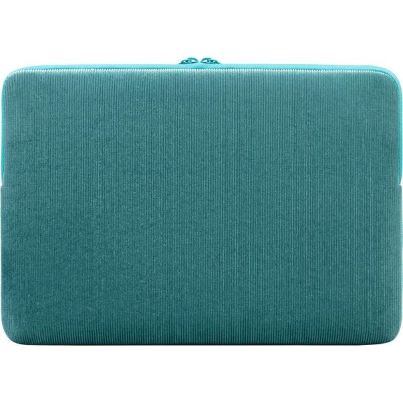 Tucano Velluto - Pokrowiec MacBook Pro 16" / Laptop 15.6” (niebieski)