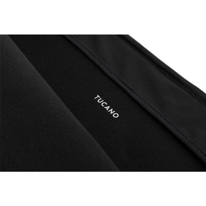 Tucano Velluto - Pokrowiec MacBook Pro 16" / Laptop 15.6” (niebieski)
