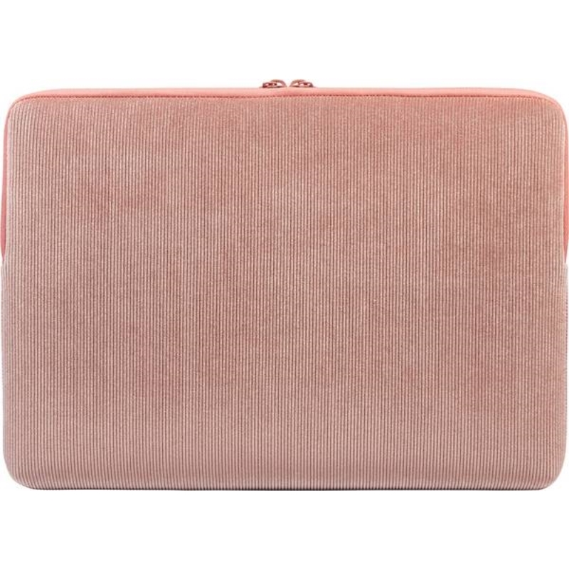 Tucano Velluto - Pokrowiec MacBook Pro 16" / Laptop 15.6” (różowy)