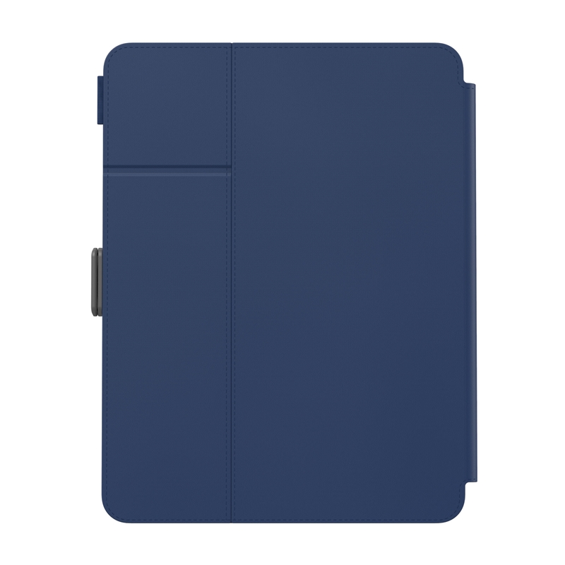 Speck Balance Folio – Etui iPad Pro 11" (2022-2018) / iPad Air 11” M3 (2025) / iPad Air 11” M2 (2024) / iPad Air 10.9” (5-4 gen.) (2022-2020) (Arcadia Navy/Moody Grey)