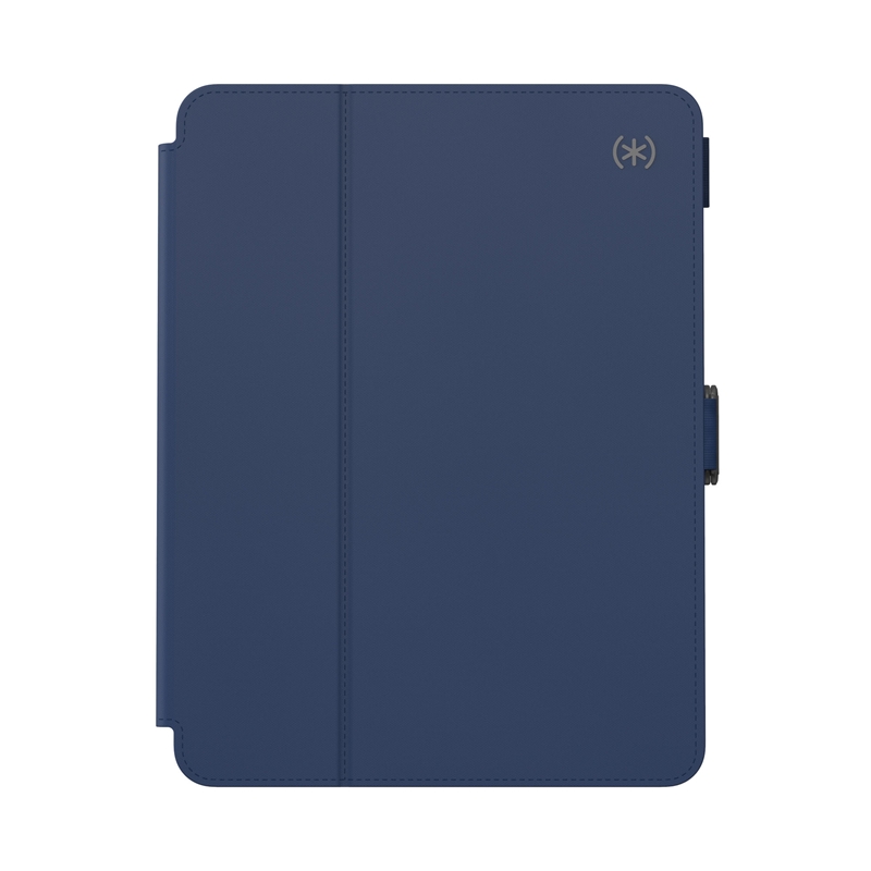 Speck Balance Folio – Etui iPad Pro 11" (2022-2018) / iPad Air 11” M3 (2025) / iPad Air 11” M2 (2024) / iPad Air 10.9” (5-4 gen.) (2022-2020) (Arcadia Navy/Moody Grey)