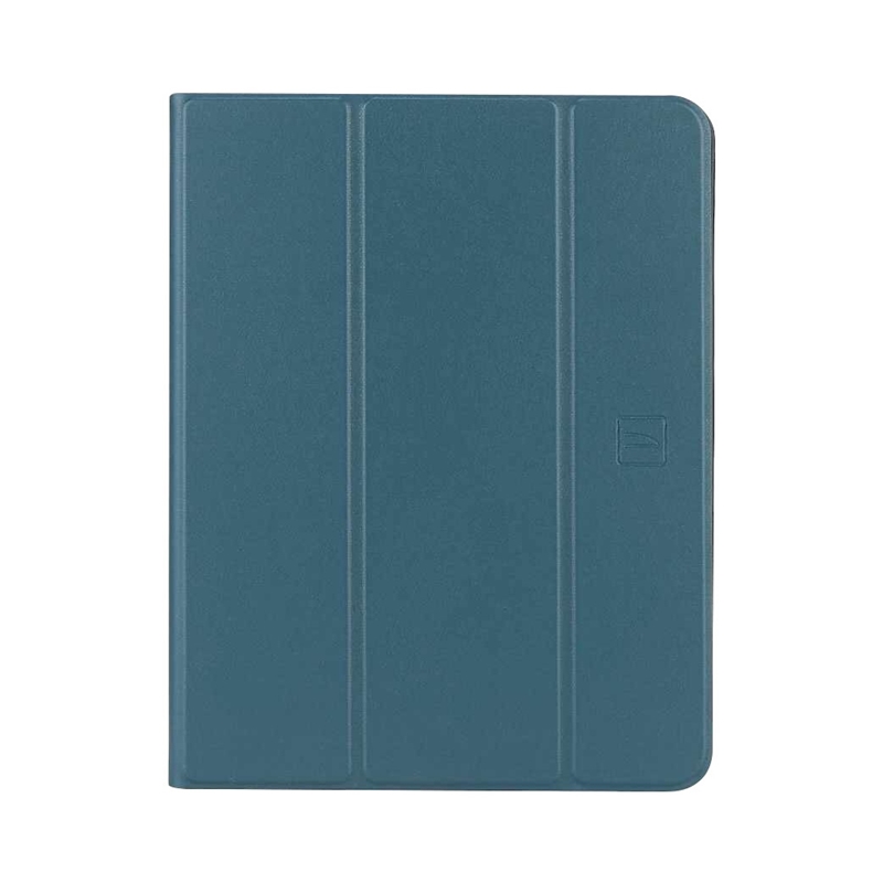 Tucano Premio – Etui ekologiczne iPad Pro 11" (2022-2018) (ciemny turkus)