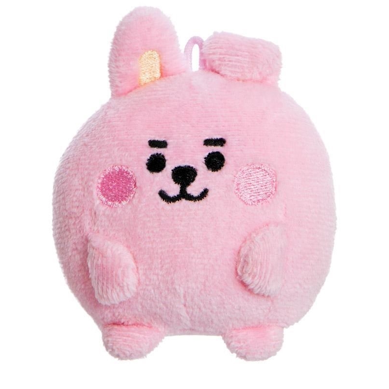 BT21 – Pluszowa maskotka 8 cm COOKY Baby Pong Pong
