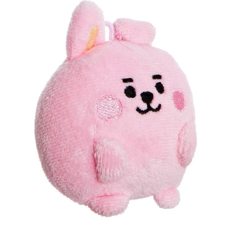 BT21 – Pluszowa maskotka 8 cm COOKY Baby Pong Pong