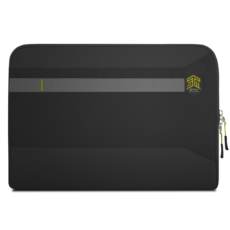STM Summary - Pokrowiec MacBook Pro 13" / MacBook Air 13" / Notebook 13" (Black)