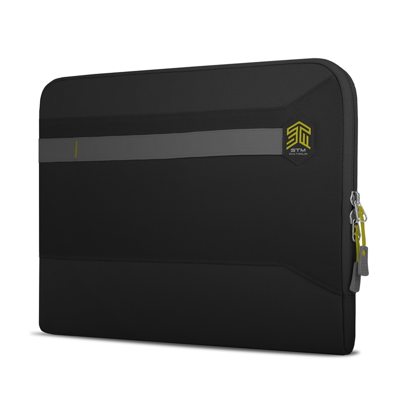 STM Summary - Pokrowiec MacBook Pro 13" / MacBook Air 13" / Notebook 13" (Black)