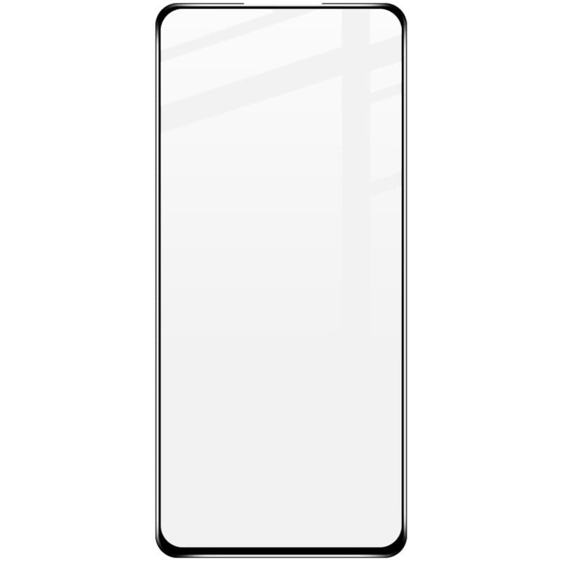 Mocolo 2.5D Full Glue Glass - Szkło ochronne Samsung Galaxy Xcover 5