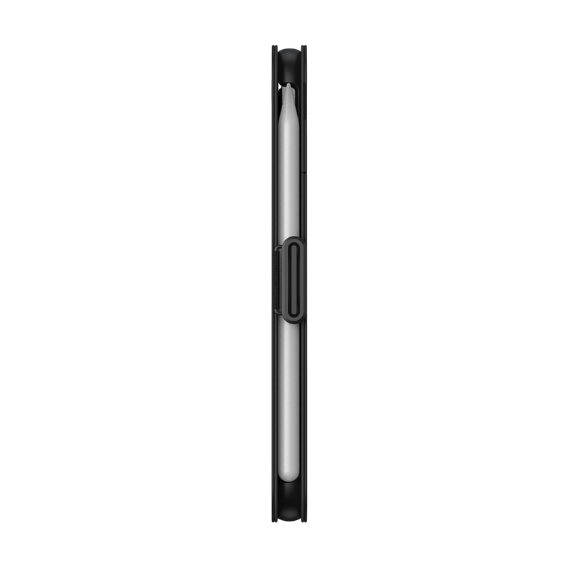 Speck Balance Folio - Etui iPad mini 7 (2024) / mini 6 (2021) z powłoką MICROBAN (Black)