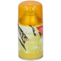 Active Air - Wymienny wkład do elektronicznych odświeżaczy powietrza 300 ml (vanilla) Active Air - Wymienny wkład do elektronicznych odświeżaczy powietrza 300 ml (vanilla)