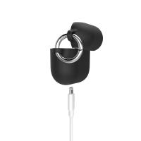 Speck Presidio - Etui Apple AirPods 3 z ochroną antybakteryjną Microban (Black)