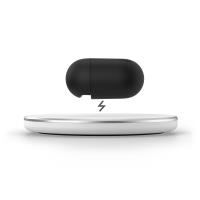 Speck Presidio - Etui Apple AirPods 3 z ochroną antybakteryjną Microban (Black)