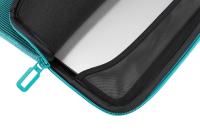 Tucano Velluto - Pokrowiec MacBook Pro 14" (niebieski)