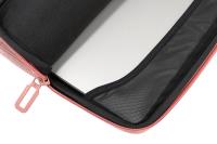 Tucano Velluto - Pokrowiec MacBook Pro 14" (różowy)