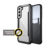 X-Doria Raptic Shield Pro - Etui Samsung Galaxy S22+ 5G (Antimicrobial Protection) (Black) X-Doria Raptic Shield Pro - Etui Samsung Galaxy S22+ 5G (Antimicrobial Protection) (Black)