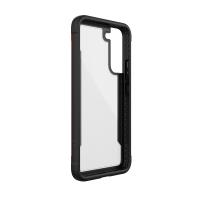 X-Doria Raptic Shield Pro - Etui Samsung Galaxy S22+ 5G (Antimicrobial Protection) (Red)