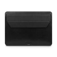Moshi Muse 14" 3-in-1 Slim - Pokrowiec MacBook Pro 14" (M4/M3/M2/M1/2024-2021) (Jet Black) Moshi Muse 14" 3-in-1 Slim - Pokrowiec MacBook Pro 14" (M4/M3/M2/M1/2024-2021) (Jet Black)