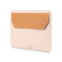 Moshi Muse 14" 3-in-1 Slim - Pokrowiec MacBook Pro 14" (M4/M3/M2/M1/2024-2021) (Luna Pink)