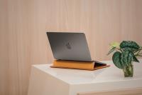 Moshi Muse 14" 3-in-1 Slim - Pokrowiec MacBook Pro 14" (M4/M3/M2/M1/2024-2021) (Luna Pink)