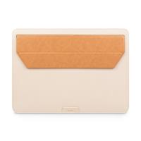 Moshi Muse 14" 3-in-1 Slim - Pokrowiec MacBook Pro 14" (M4/M3/M2/M1/2024-2021) (Seashell White) Moshi Muse 14" 3-in-1 Slim - Pokrowiec MacBook Pro 14" (M4/M3/M2/M1/2024-2021) (Seashell White)