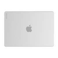 Incase Hardshell Case - Etui MacBook Pro 14" (M4/M3/M2/M1/2024-2021) (Dots/Clear)
