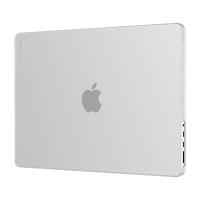 Incase Hardshell Case - Etui MacBook Pro 14" (M4/M3/M2/M1/2024-2021) (Dots/Clear)