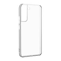 PURO 0.3 Nude - Etui ekologiczne Samsung Galaxy S22 (przezroczysty) PURO 0.3 Nude - Etui ekologiczne Samsung Galaxy S22 (przezroczysty)