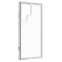 PURO 0.3 Nude - Etui ekologiczne Samsung Galaxy S22 Ultra (przezroczysty) PURO 0.3 Nude - Etui ekologiczne Samsung Galaxy S22 Ultra (przezroczysty)