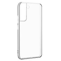 PURO 0.3 Nude - Etui ekologiczne Samsung Galaxy S22+ (przezroczysty) PURO 0.3 Nude - Etui ekologiczne Samsung Galaxy S22+ (przezroczysty)