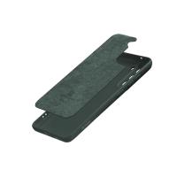 Crong Color Cover - Etui Samsung Galaxy S22+ (zielony)