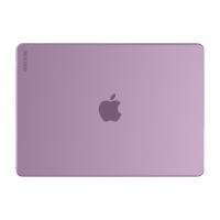 Incase Hardshell Case - Etui MacBook Pro 14" (M4/M3/M2/M1/2024-2021) (Dots/Ice Pink)